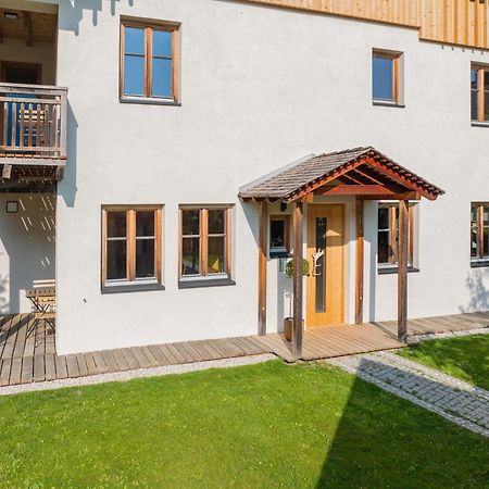 Eco Chalet Olival Apartment Braies  Bagian luar foto